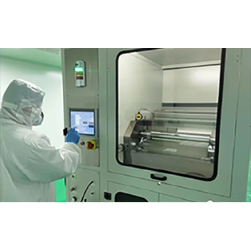 2023年5月31日，質子動力應用于高效氫儲能的SOEC/SOFC可逆電堆立項啟動